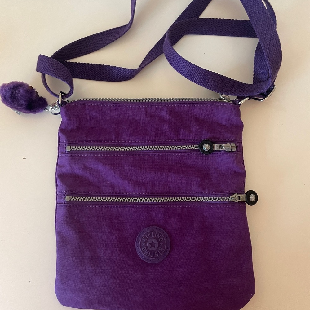 Kipling Crossbody Bag